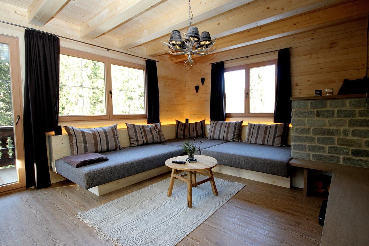 Montana Appartement