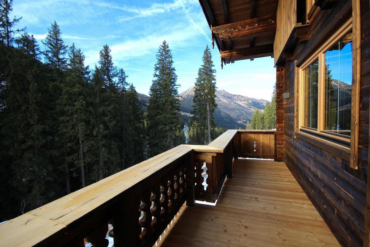 Montana Appartement *