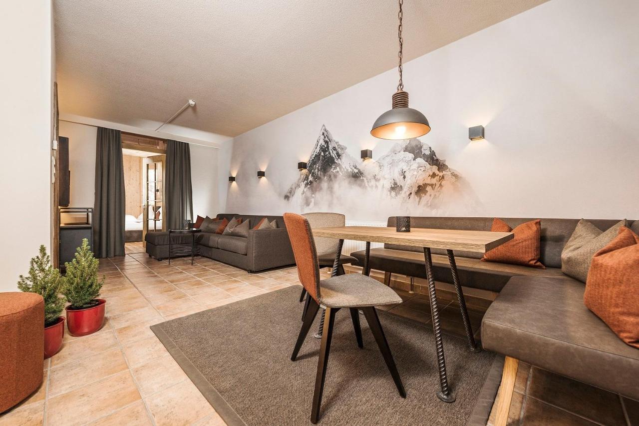 Appartement Montana