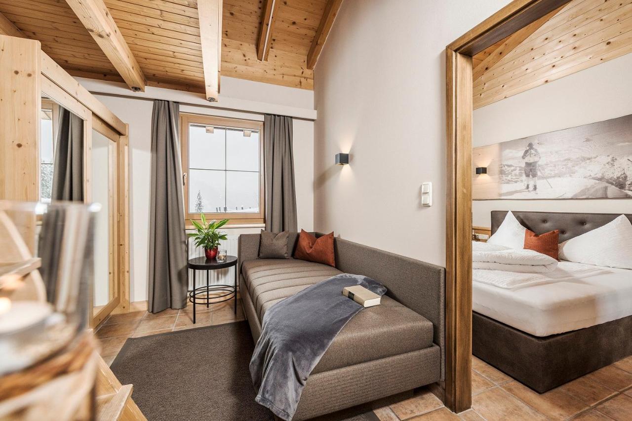 Montana Appartement Hochfügen