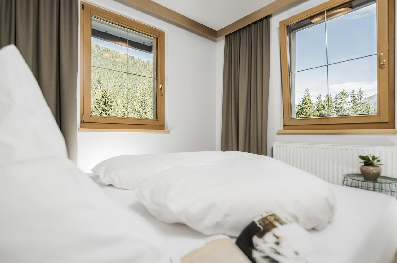 Appartement Montana Hochfügen