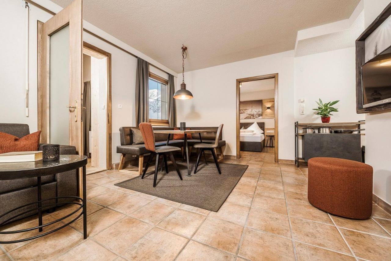 Appartement Montana
