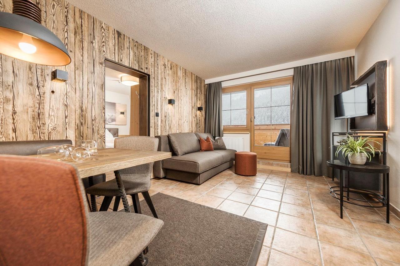Appartement Montana