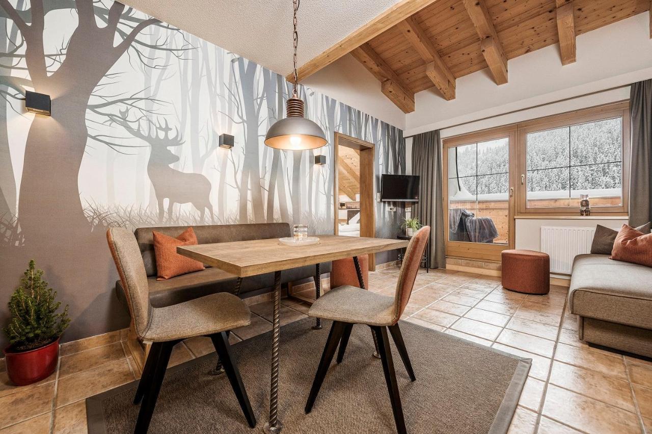 Montana Appartement Hochfügen