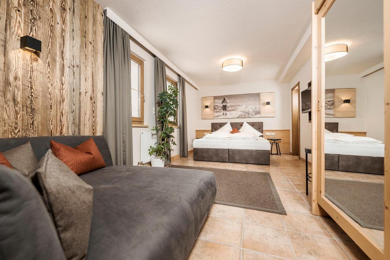Montana Appartement Hochfügen