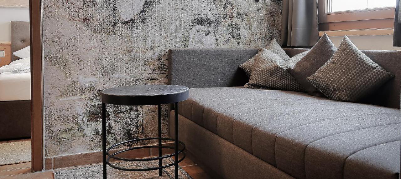 Montana Appartement *