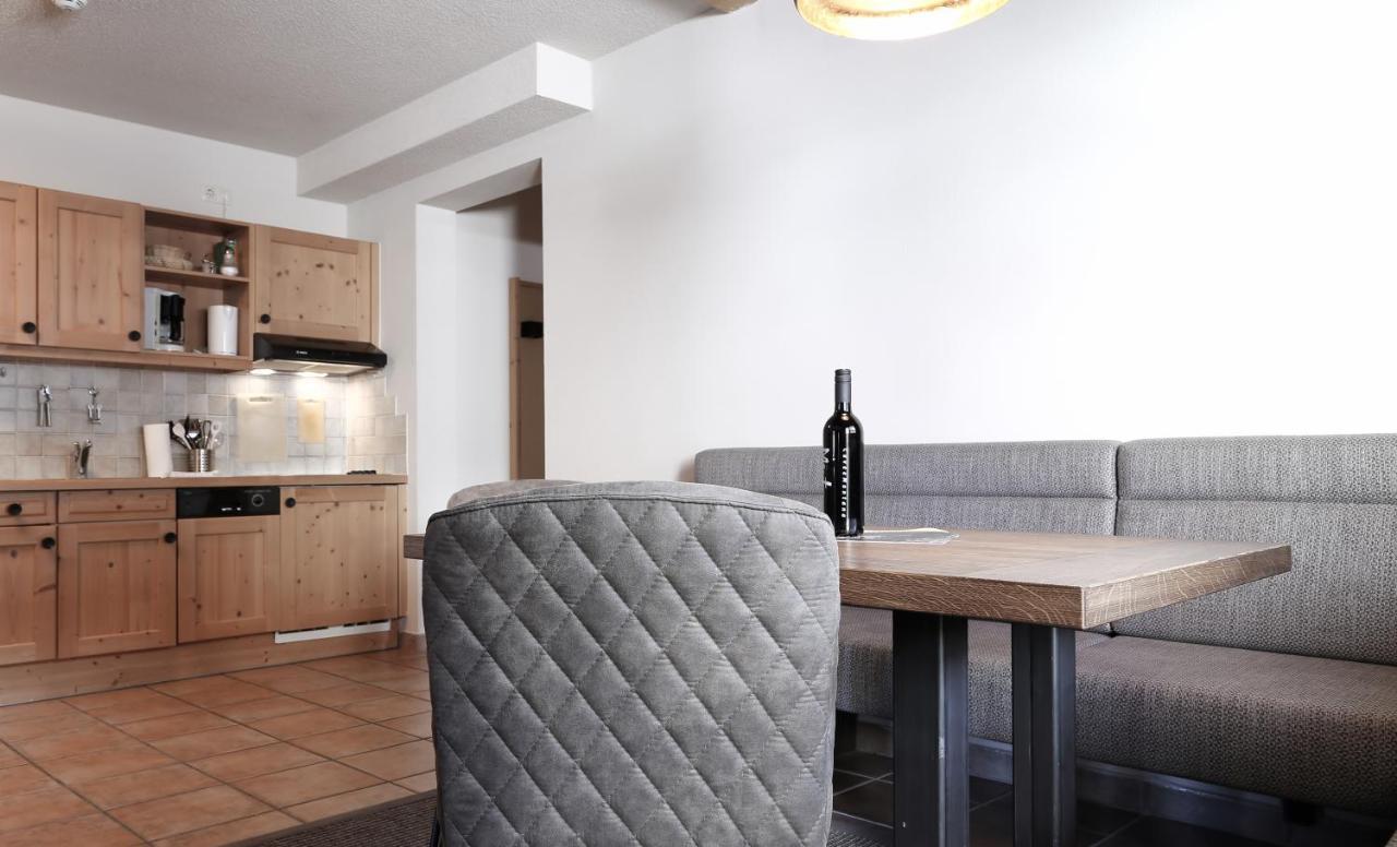 Montana Appartement